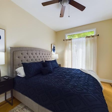 Luxe 4Br With Hot Tub & Game Room Chicago Exterior photo